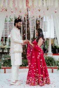 360° Wedding Planning