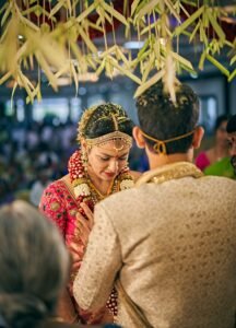 Destination Weddings