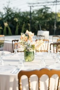 Bespoke Event Design & Styling